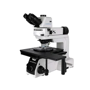 Alphatech Wafer Inspection Microscope