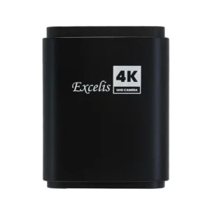 EXCELIS™ 4K