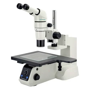 Alphatech AS-19BS  (8X-80X)