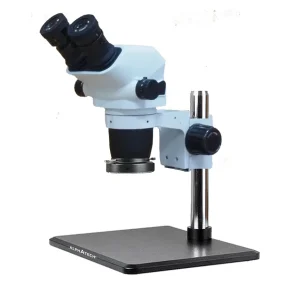 Alphatech AZ-18 Stereo Zoom Microscope