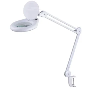 Alphatech Clamp Mag 80C LED