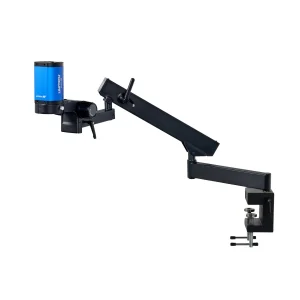 Alternative view of enVision AF Autofocus Digital Microscope with Articulating Arm
