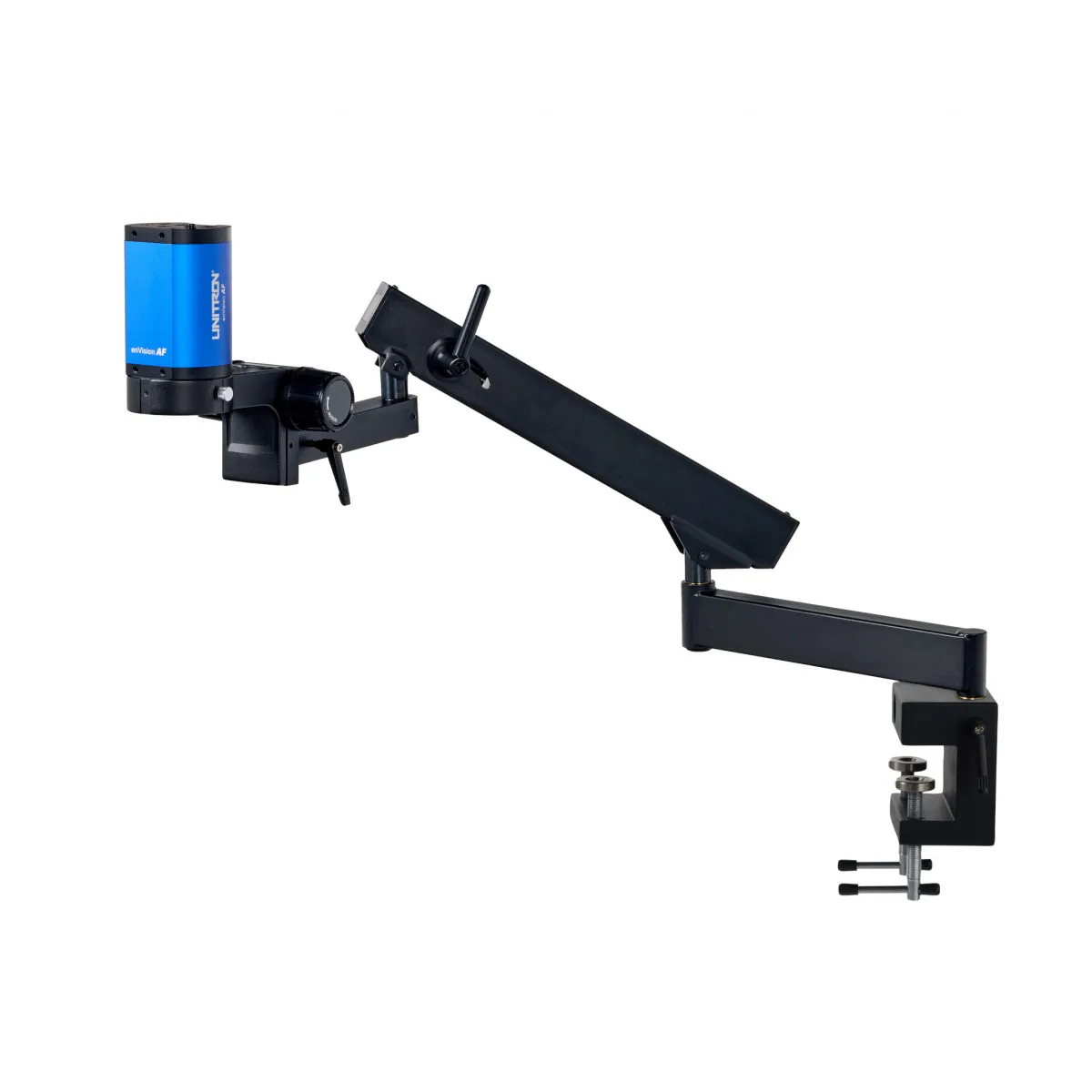 enVision AF Autofocus Digital Microscope with Articulating Arm - Image 2