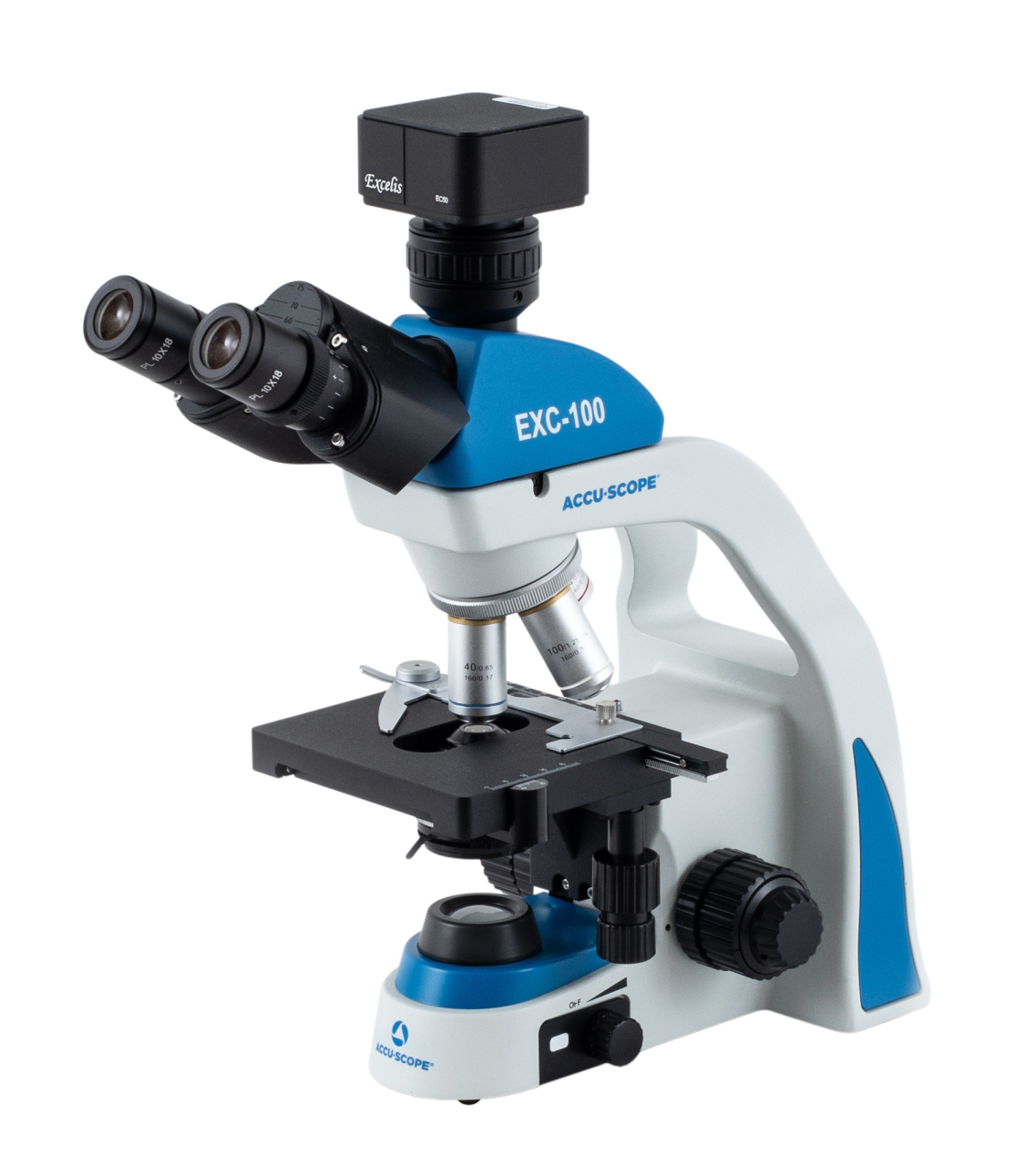 EXC-100 - Image 2