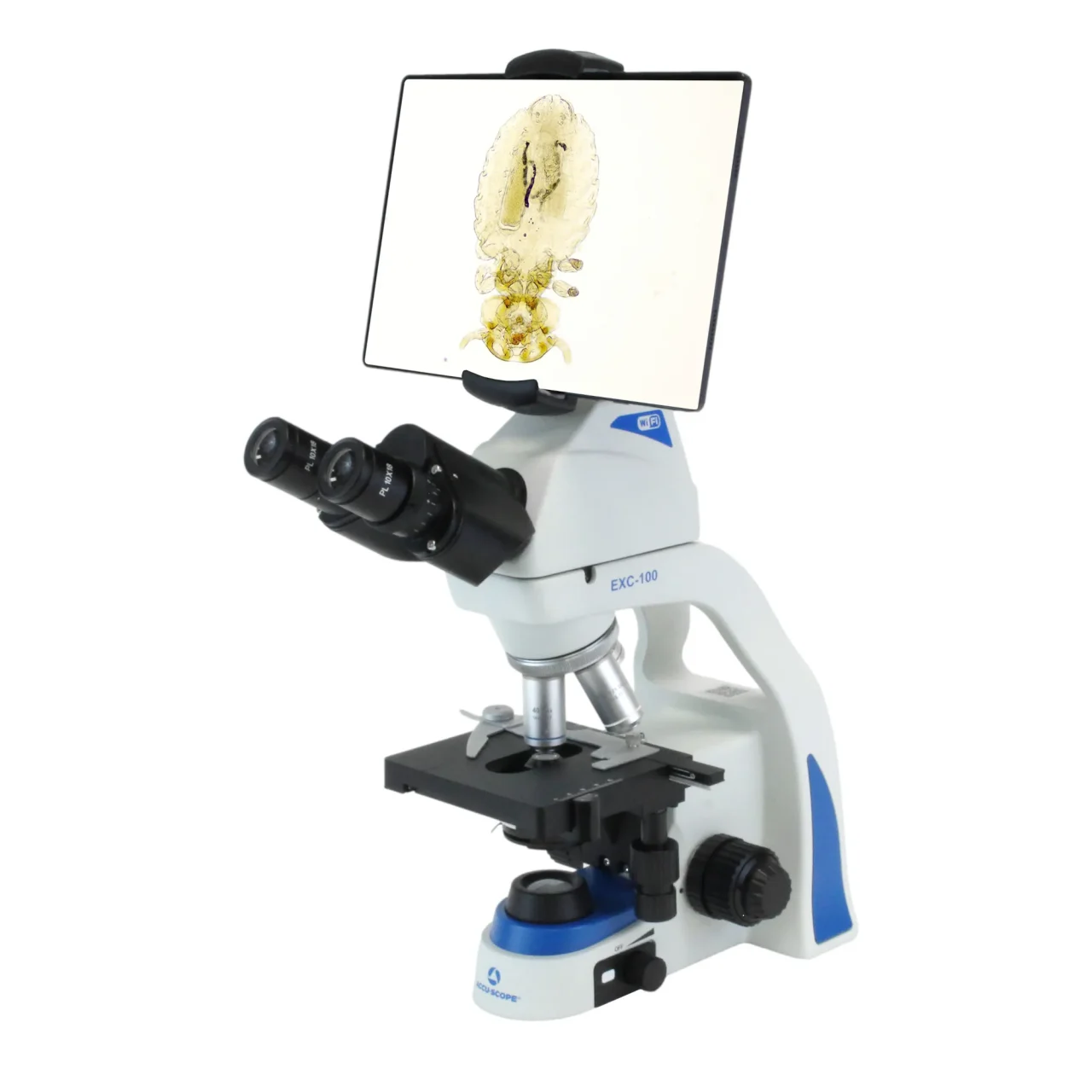 EXC-100 - Image 4