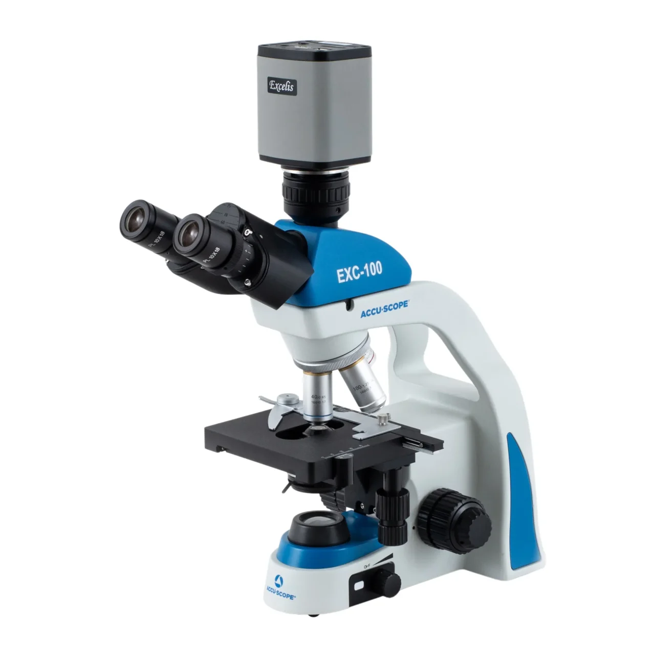 EXC-100 - Image 6