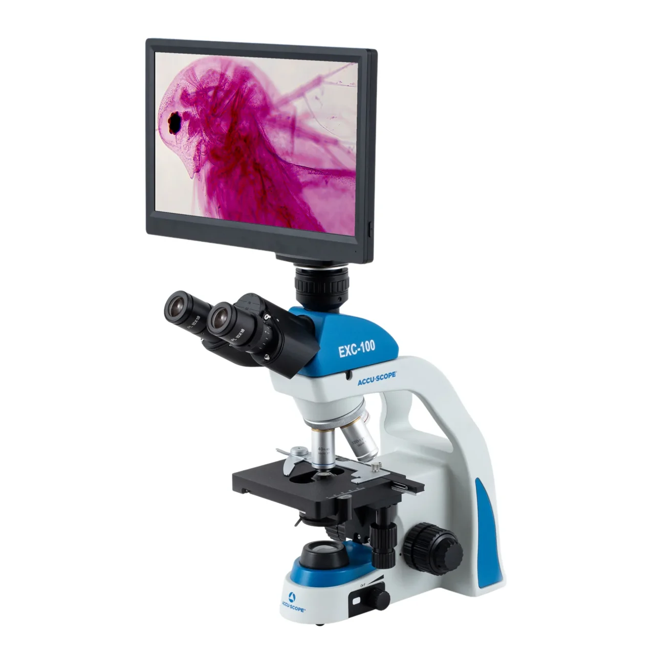 EXC-100 - Image 7