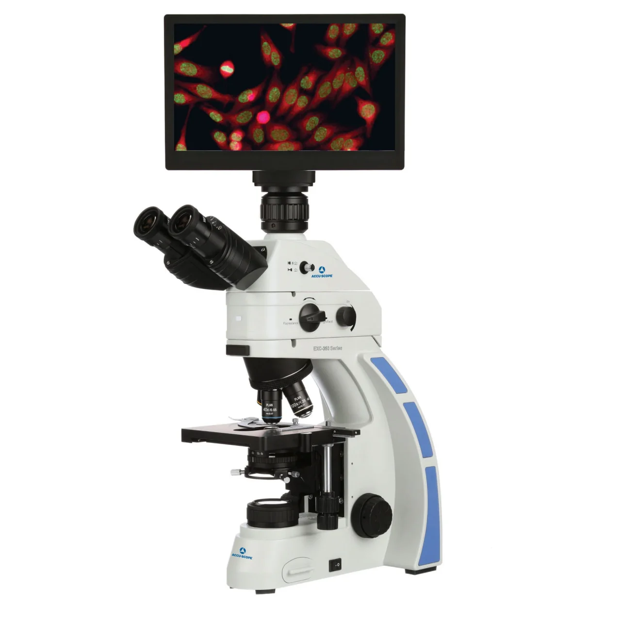 EXC-350 - Image 2