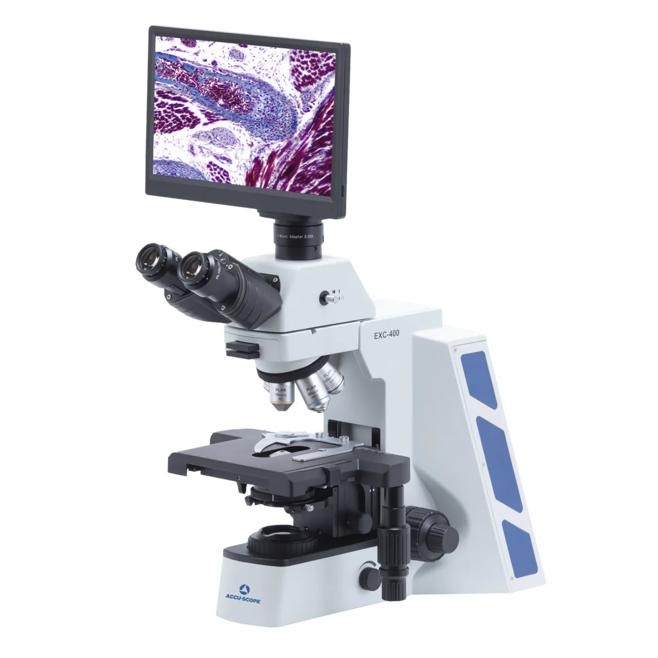 EXCELIS™ 4K - Image 3