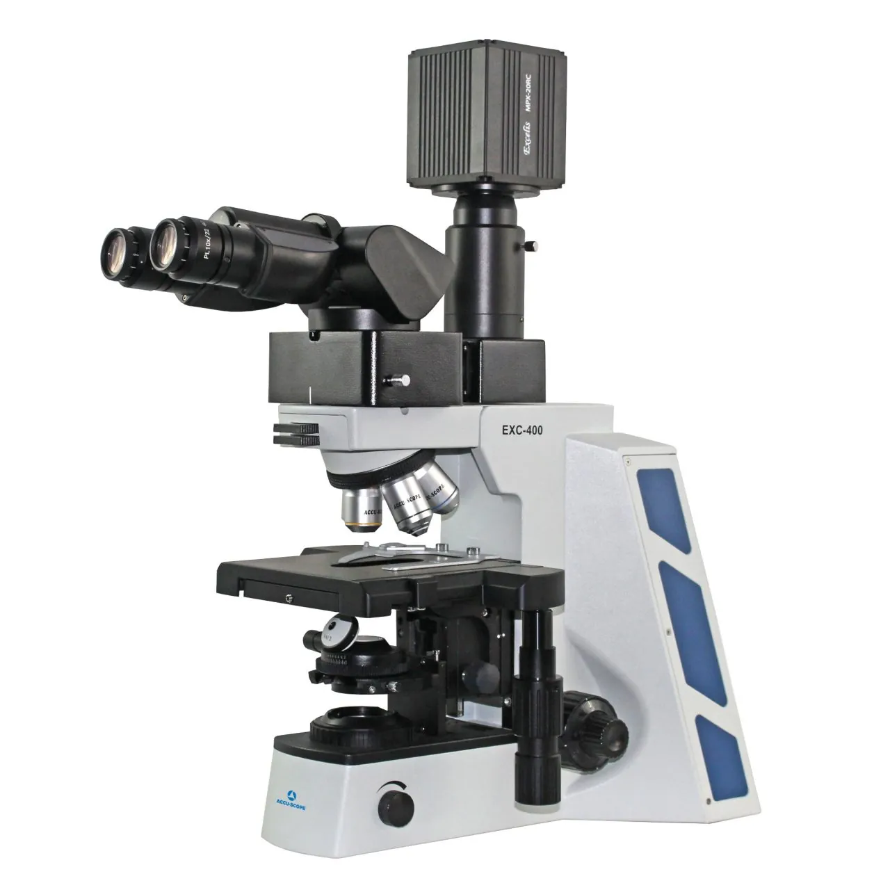 EXC-400 - Image 5