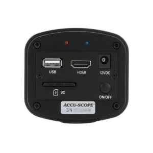 Alternative view of EXCELIS™ HD Lite
