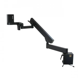 microFOCUS 4K Autofocus Digital Inspection System, Flex Arm VE