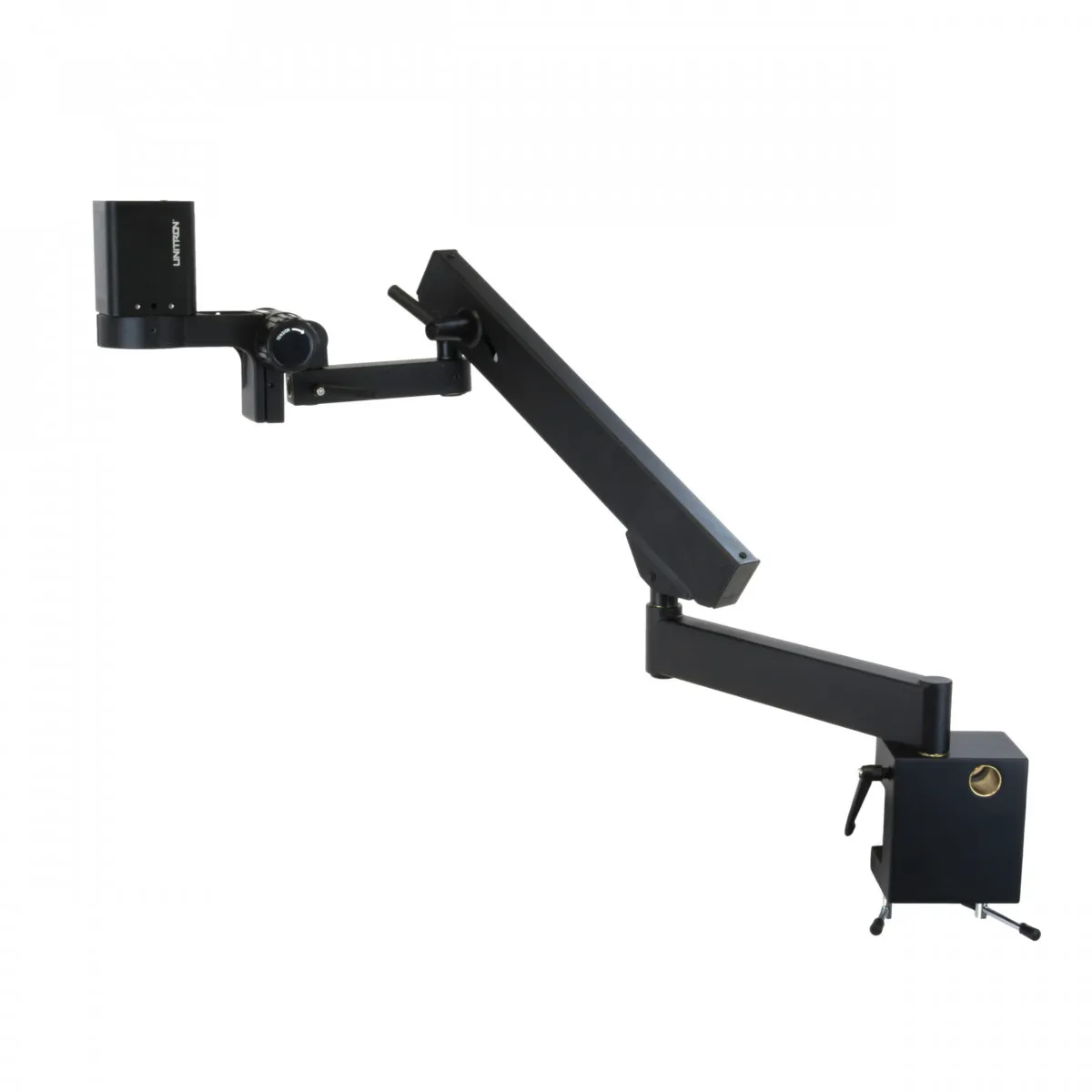 microFOCUS 4K Autofocus Digital Inspection System, Flex Arm VE