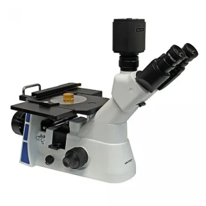 MEC4 Inverted Metallurgical Microscope