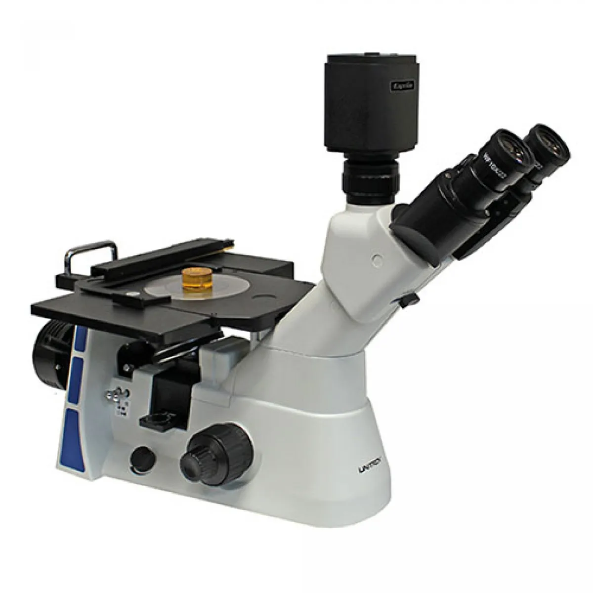 MEC4 Inverted Metallurgical Microscope