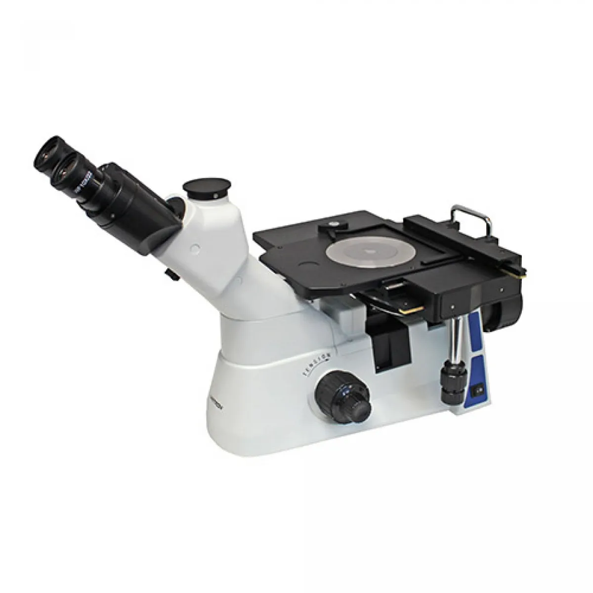 MEC4 Inverted Metallurgical Microscope - Image 2