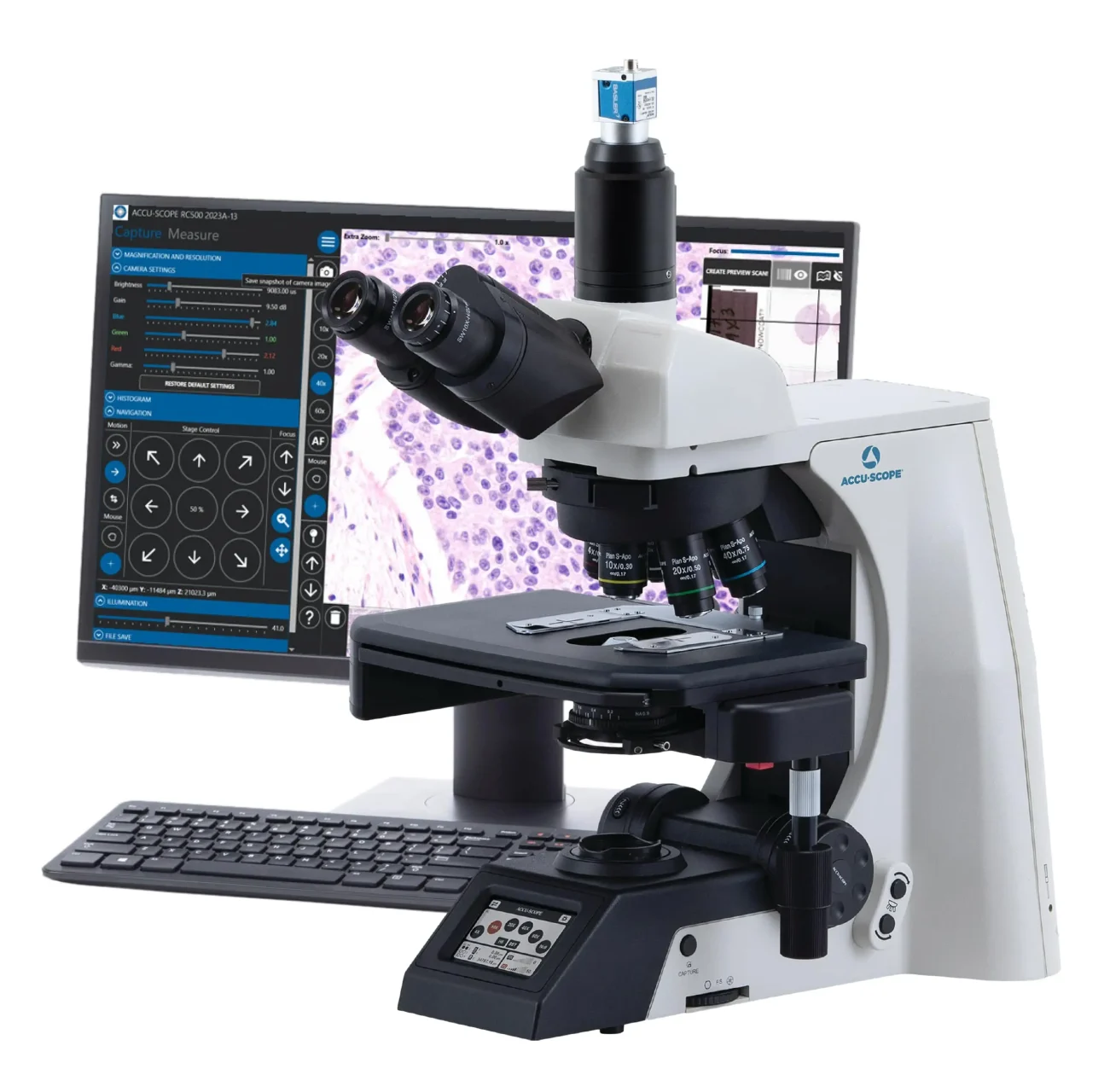 RC500 - Image 2