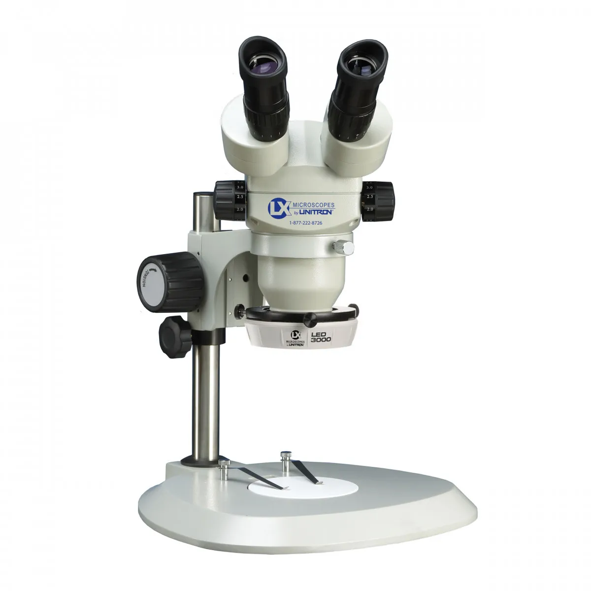 System 273LS-LED3000