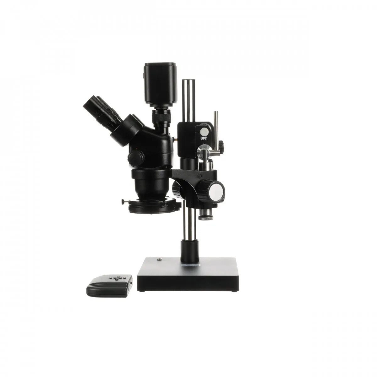 System 373 High Definition Stereo Microscope