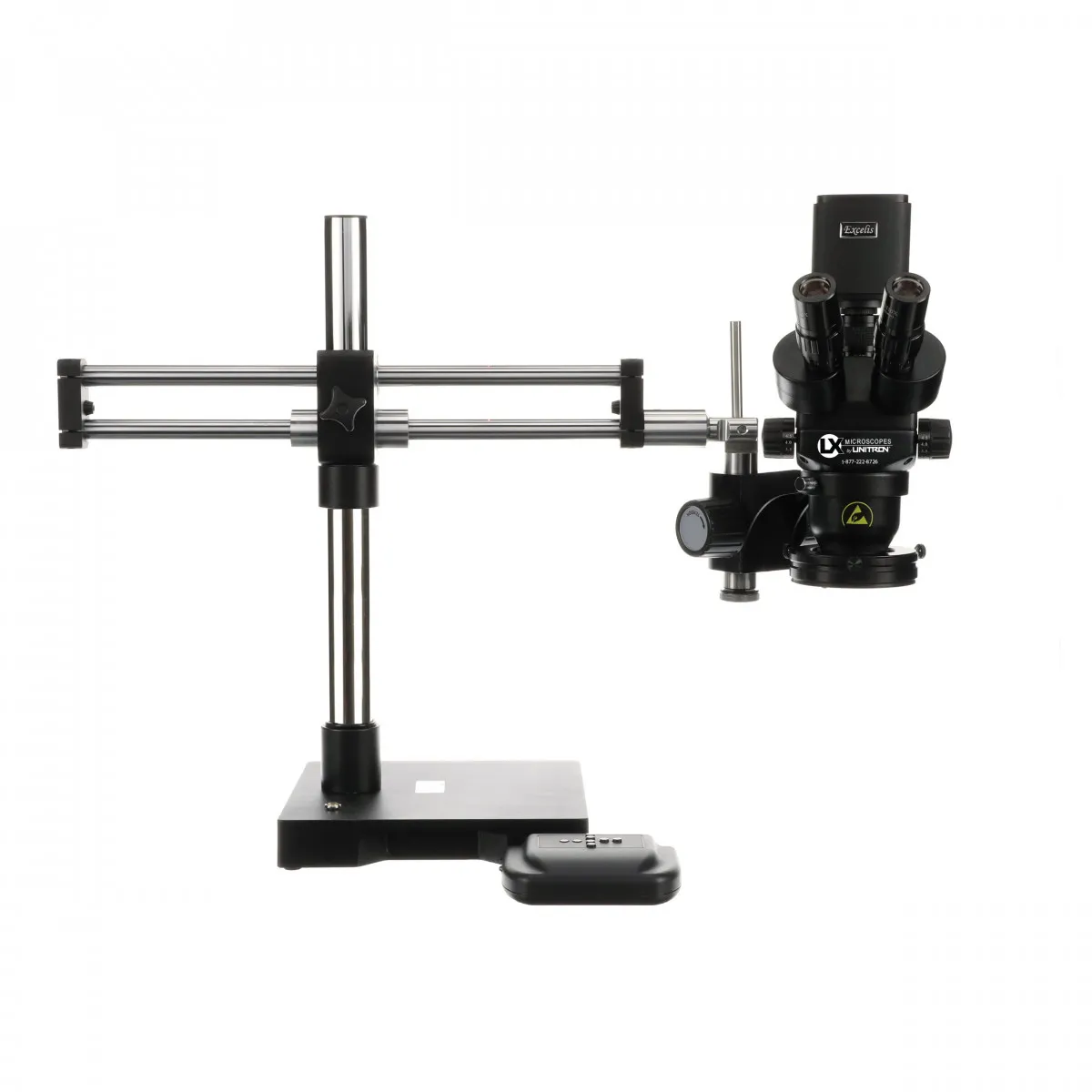 System 373 High Definition Stereo Microscope - Image 3