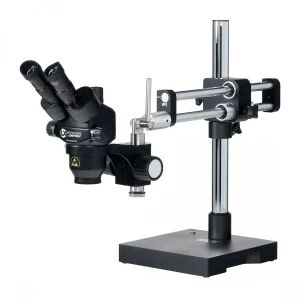 Alternative view of System 373RB-TRT-ESD, 10X-65X