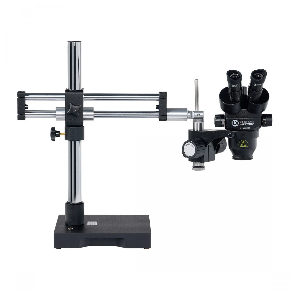 System 373RB-TRT-ESD, 10X-65X - Image 3