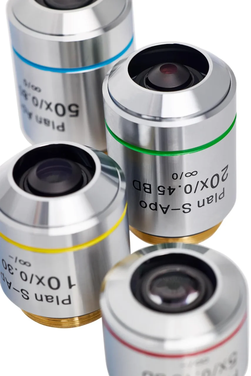WXS-800 Wafer Inspection Microscope - Image 5