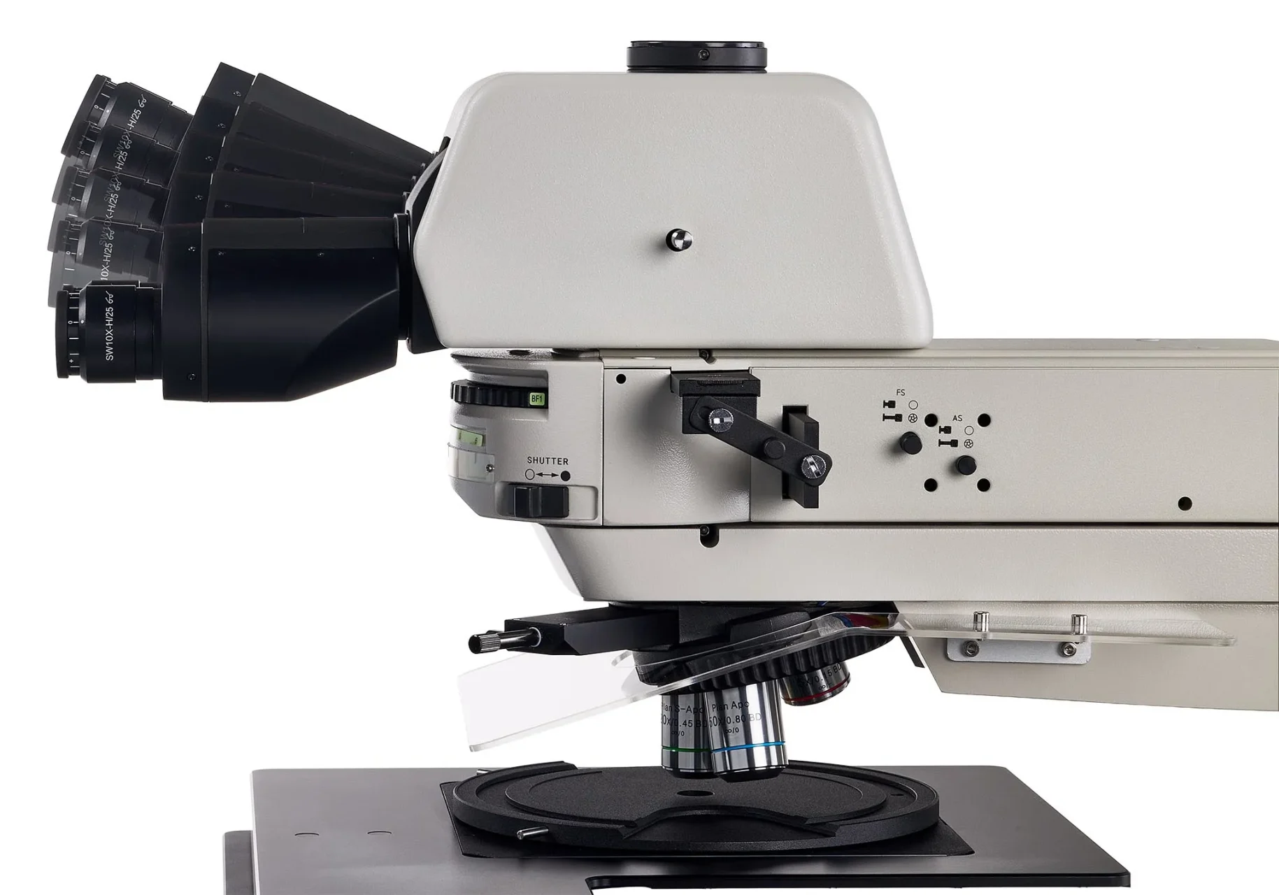 WXS-800 Wafer Inspection Microscope - Image 2