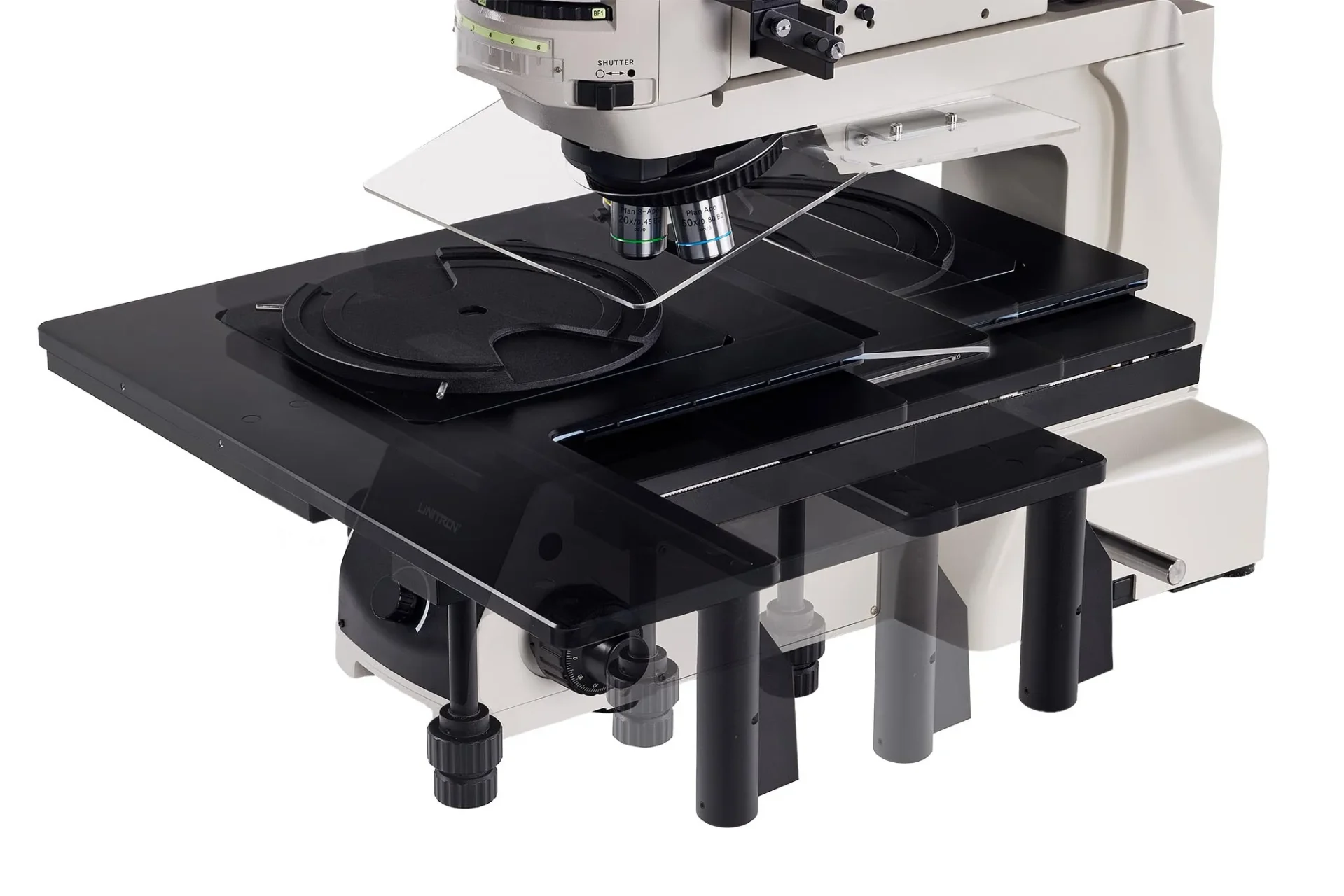 WXS-800 Wafer Inspection Microscope - Image 3