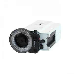 ZoomHD with Monitor and Ball Bearing Boom Stand