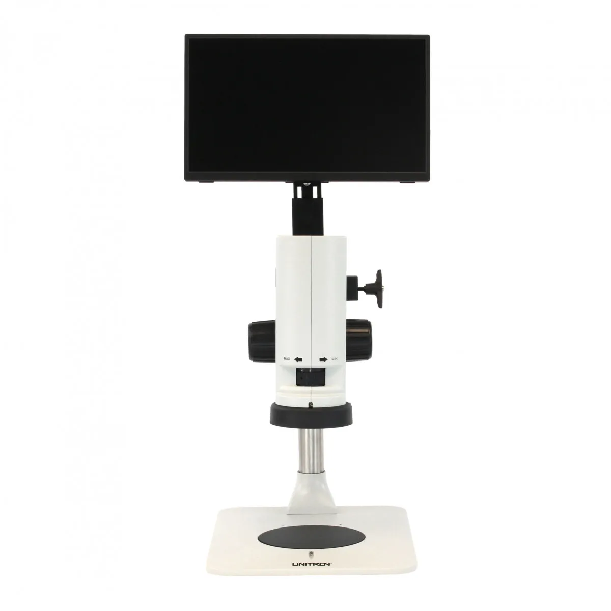 ZoomHD with Monitor and Pole Stand - Image 3