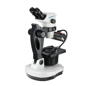 AG-45 Gemological Microscope Series