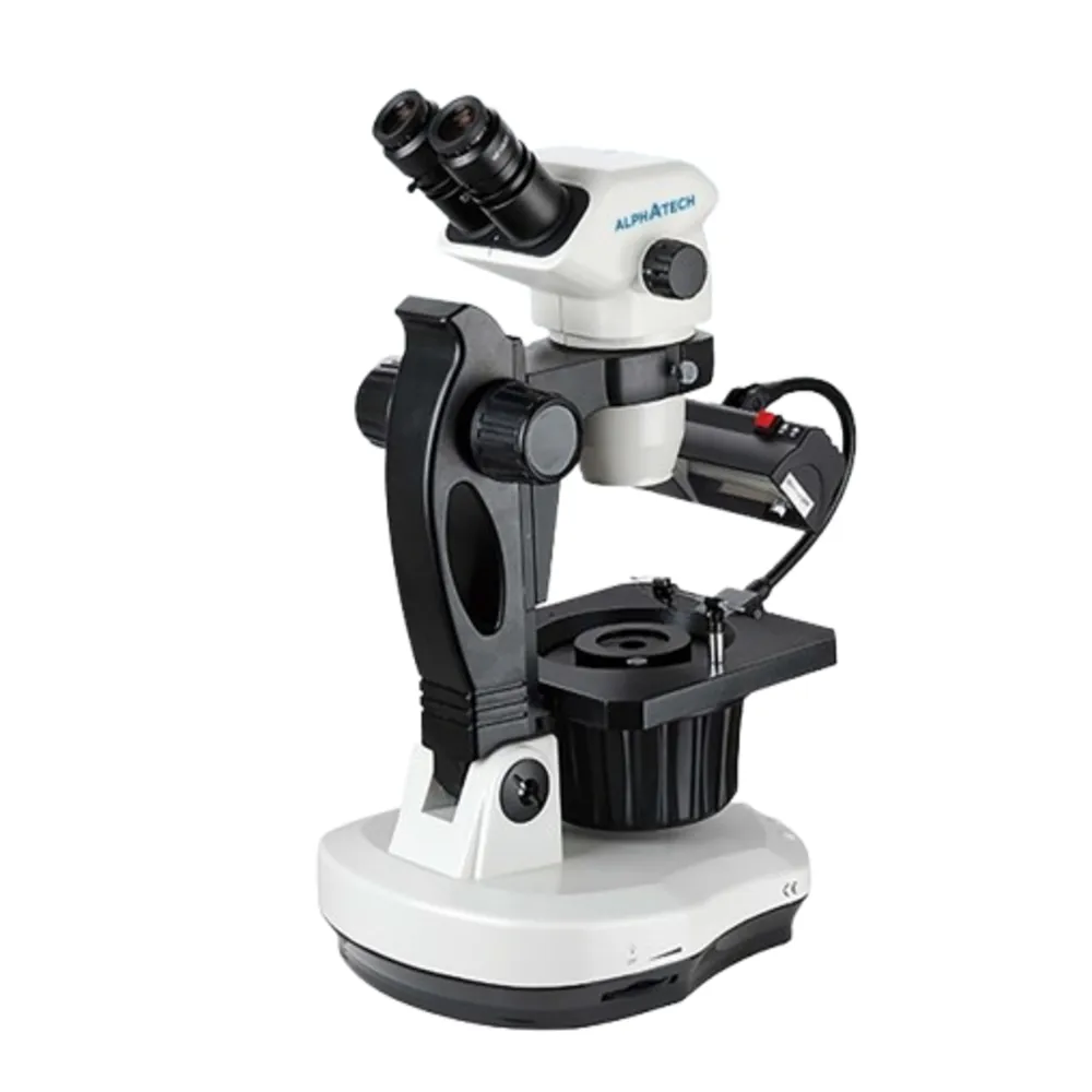 AG-45 Gemological Microscope Series