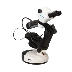 AG-50 Gemological Microscope Series
