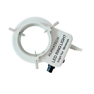 LED Ring lamp AT-100A